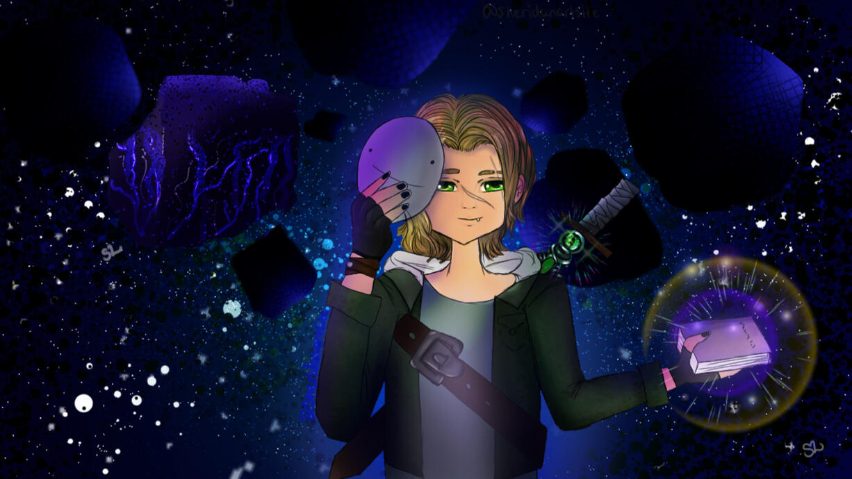 Dream Revival Book Lore